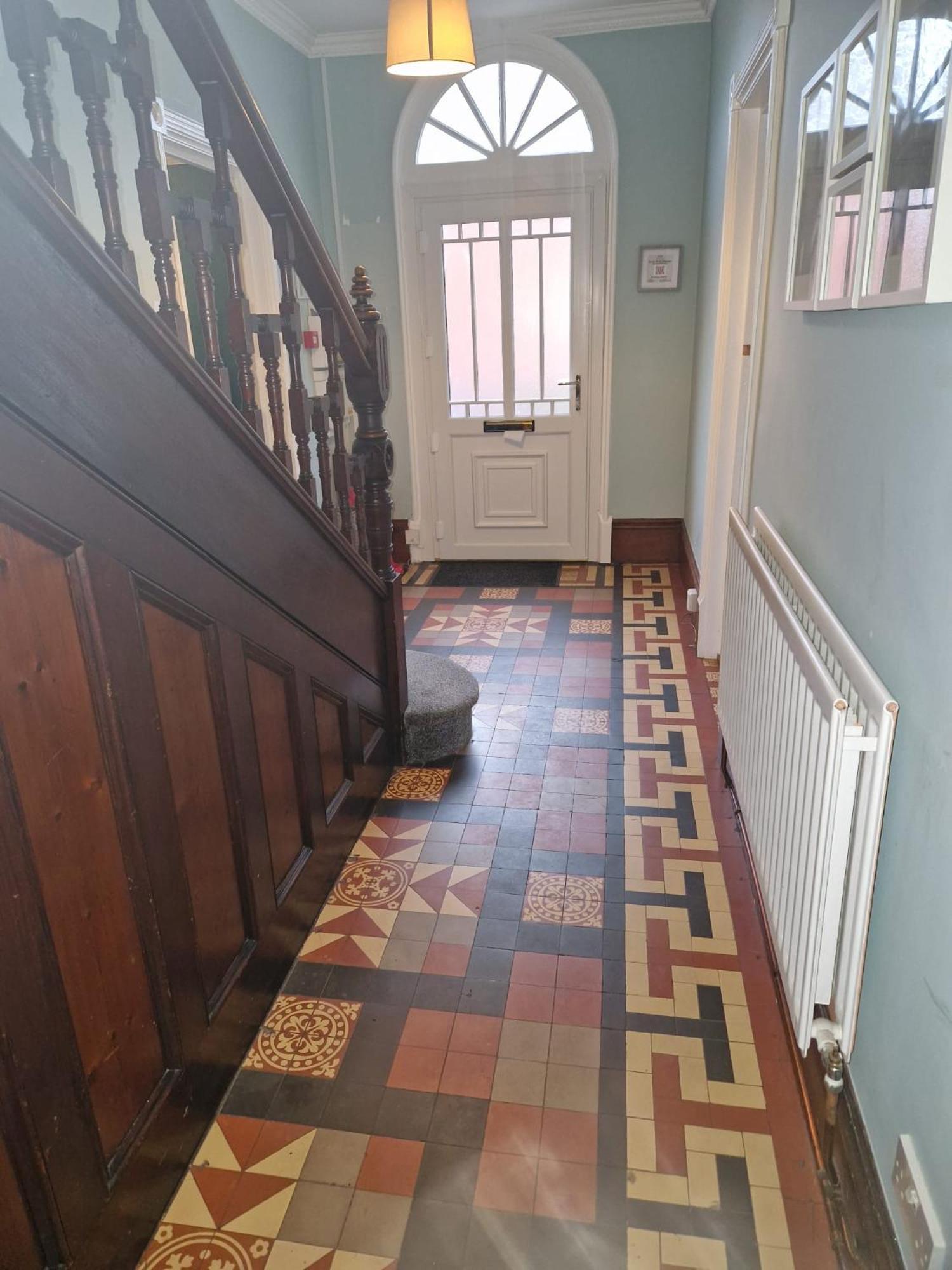 Hereford - Falcon House - Spacious 5 Bedroom House With Games Room - Sleeps 14 Guests - Great Property For Family & Friends Gathering Together - Hosted By Rentmyhouse Eksteriør billede