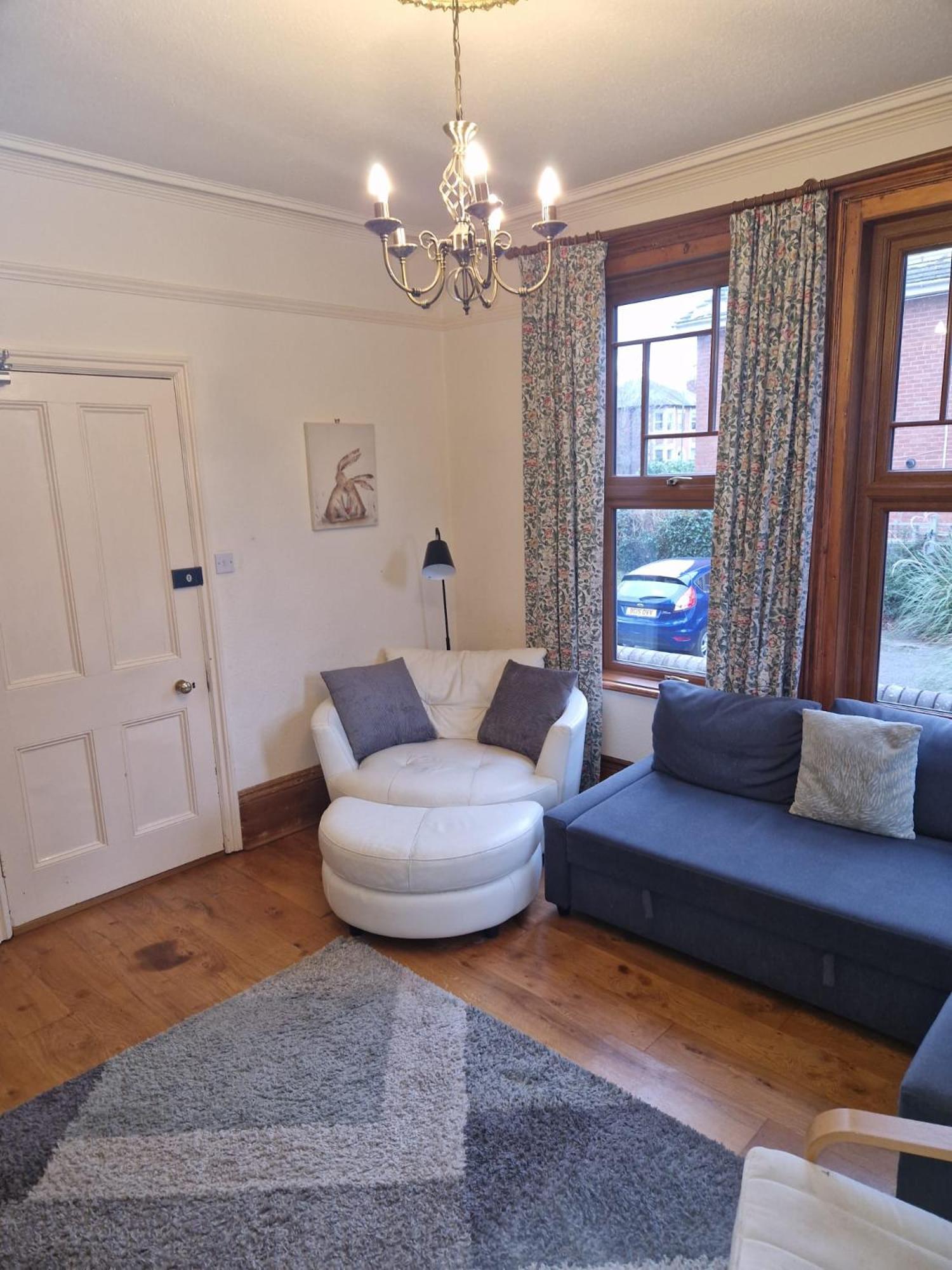 Hereford - Falcon House - Spacious 5 Bedroom House With Games Room - Sleeps 14 Guests - Great Property For Family & Friends Gathering Together - Hosted By Rentmyhouse Eksteriør billede