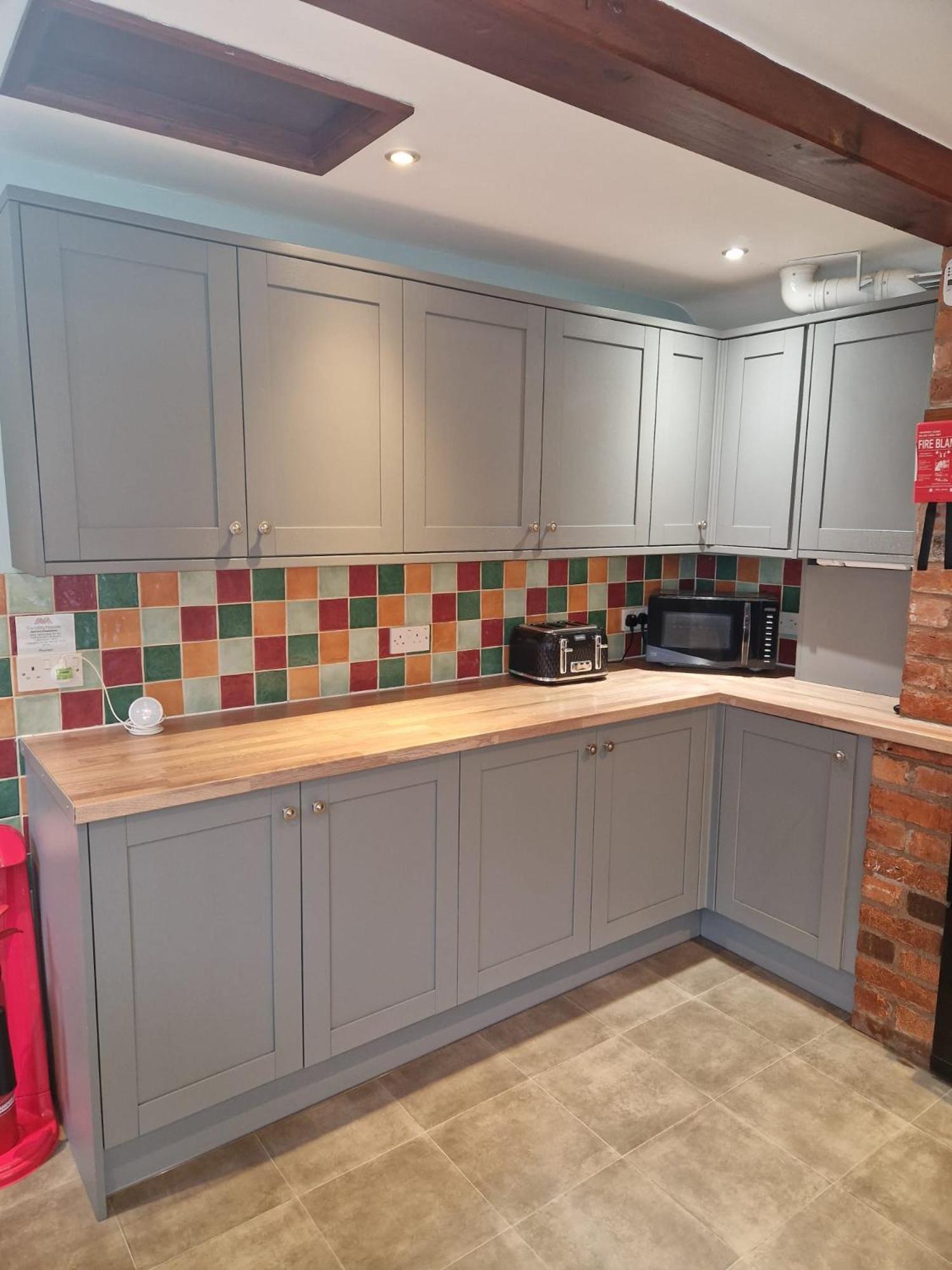 Hereford - Falcon House - Spacious 5 Bedroom House With Games Room - Sleeps 14 Guests - Great Property For Family & Friends Gathering Together - Hosted By Rentmyhouse Eksteriør billede